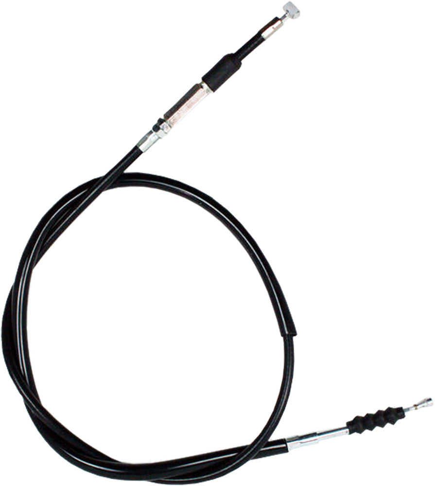 MOTION PROBlack Vinyl Clutch Cable02-1967
