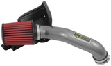 AEM Cold 2015-2016 Audi A3 L4-2.0L F/I Silver Cold Air Intake 21-802C