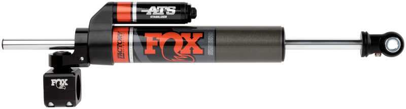 Fox 07+ Jeep JK 2.0 Factory Series 8.1in. ATS Stabilizer Steering Damper 1-5/8 in. Tie Rod 983-02-146