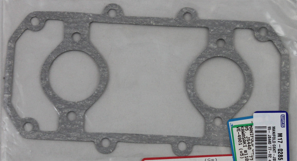 VESRAH Manifold Gskt-Js550sx'90 - 95- Js440 '77-92 + VE-4901