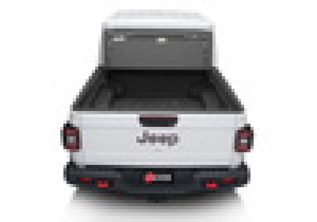 BAK 2020 Jeep Gladiator 5ft Bed BAKFlip MX4 448701