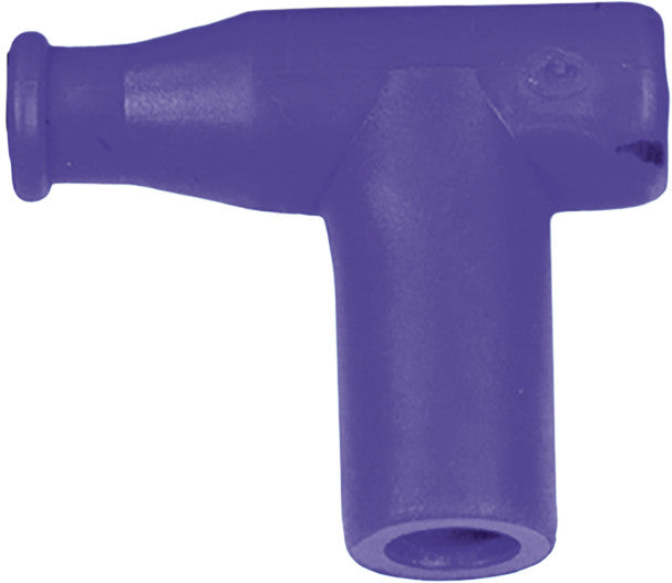 SP1 Ngk Style Plug Cap Purple 01-109-25