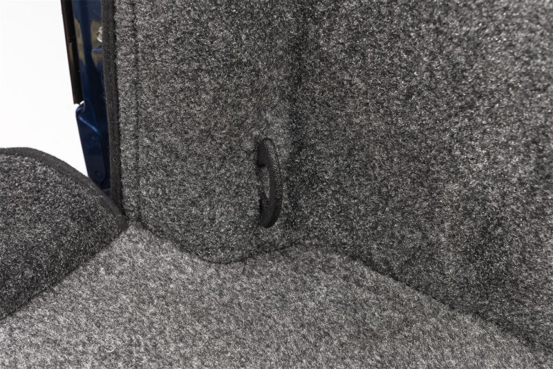 BedRug 02-18 Dodge Ram 6.25ft w/o Rambox Bed Storage Bedliner BRT02SBK