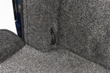BedRug 02-18 Dodge Ram 6.25ft w/o Rambox Bed Storage Bedliner BRT02SBK