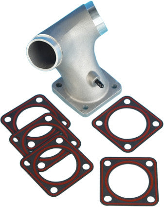 JAMES GASKETSGasket Su Carb To Manifold 2.00" Bore 5/Pk 27200-04-Su27200-04-SU