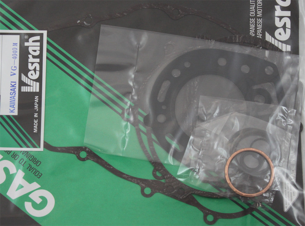 VESRAH Gskt Kit- Kdx200 '89-94 VG-4040-M