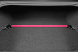 Perrin 2013+ BRZ/FR-S/86/GR86 Rear Shock Tower Brace - Hyper Pink PSP-SUS-043HP
