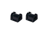 Eibach 22mm Rear Anti-Roll-Kit for 08-09 Subaru WRX (4&5 dr) & STi 7717.312