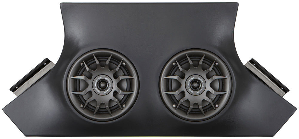 SSV WORKS 2 Speaker Bluetooth Add On WP-RZO+2