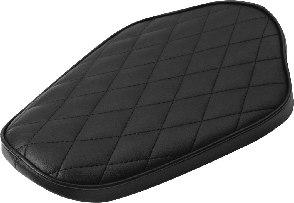 SULLYS Signature Solo Seat Diamond Stitch SCSSD