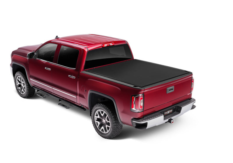 Truxedo 15-20 GMC Canyon & Chevrolet Colorado 5ft Sentry CT Bed Cover 1549816