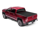 Truxedo 15-20 GMC Canyon & Chevrolet Colorado 5ft Sentry CT Bed Cover 1549816