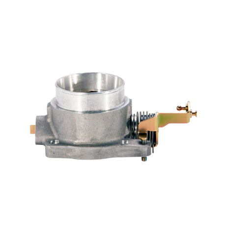 BBK 99-00 Mustang V6 65mm Throttle Body BBK Power Plus Series 1552