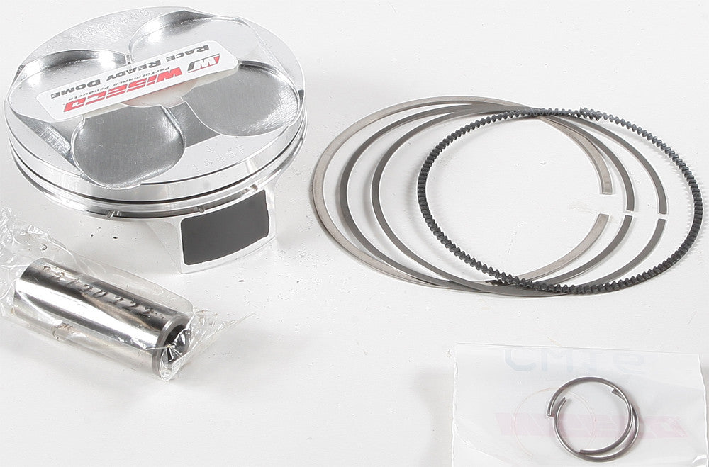 WISECO Piston Kit Armorglide 78.00/Std 13.6:1 Hon 4972M07800