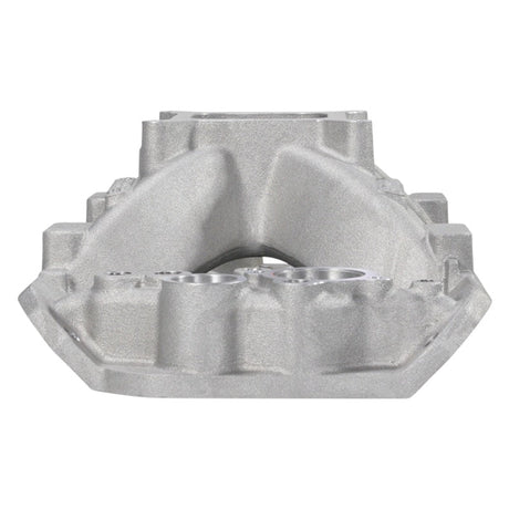 Edelbrock Victor Jr Manifold AMC 70-91 Carbureted (Race Manifold) 28110