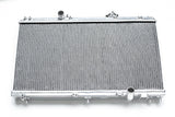 CSF 92-00 Honda Civic w/K-Swap V3 Radiator 2850K