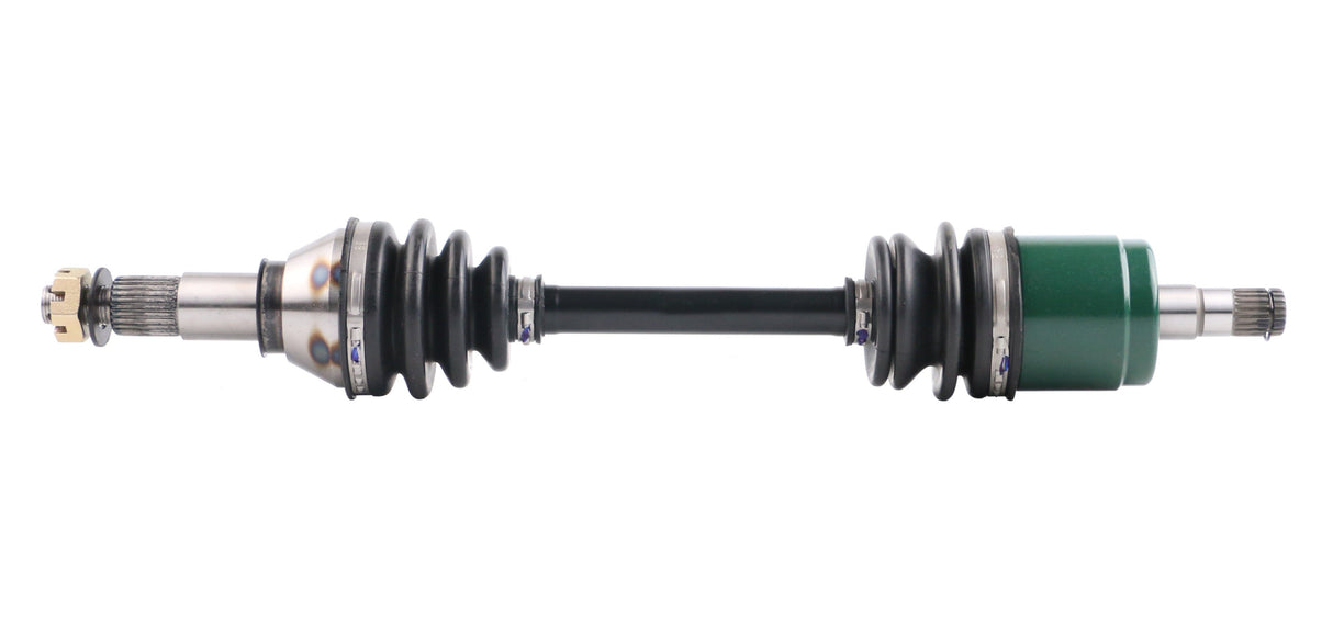 OPEN TRAILOe 2.0 Axle Front LeftCAN-7009
