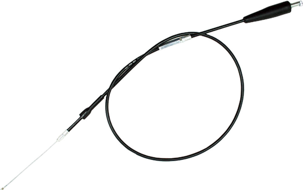 MOTION PROBlack Vinyl Throttle Cable03-0162