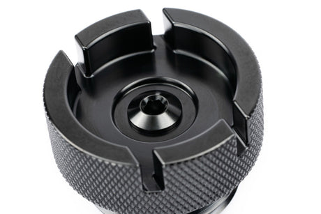 AMS Performance Subaru Billet Engine Oil Cap AMS.50.06.0011-1