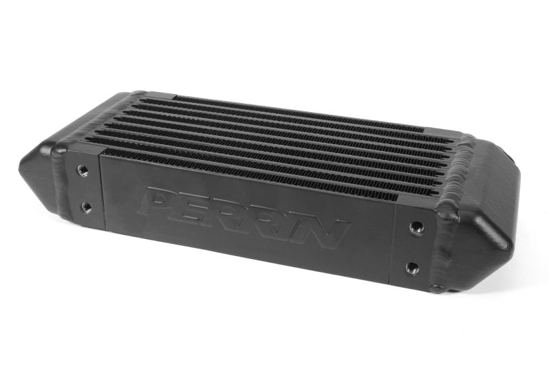 Perrin 20-23 Subaru Outback XT & Legacy XT / 22-23 Wilderness Transmission Oil Cooler Kit for CVT PSP-OIL-201