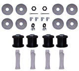 Bilstein 08-21 Sequoia / 07-21 Tundra B8 Front Upper Control Arm Kit 51-304706