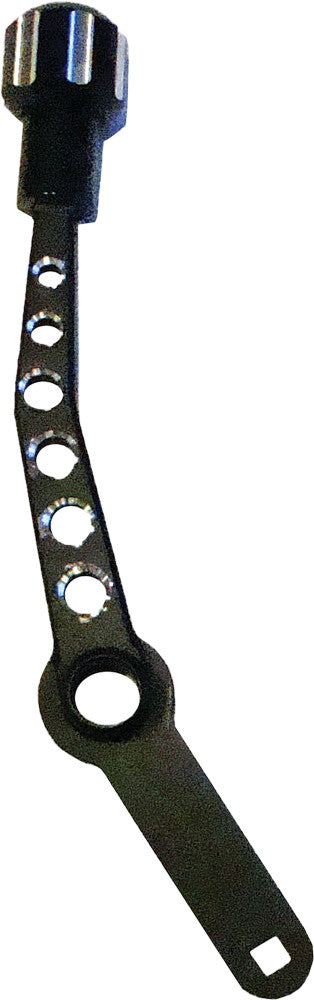 MODQUADShift Lever Assy Black RzrRZR-SHIFT-BLK