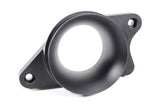Perrin 2022+ Subaru WRX Black 3in Turbo Inlet Hose w/ Nozzle PSP-INT-425BK