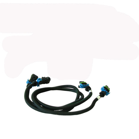 BBK 08-15 GM Corvette Camaro O2 Sensor Wire Harness Extensions 36 (pair) 1116