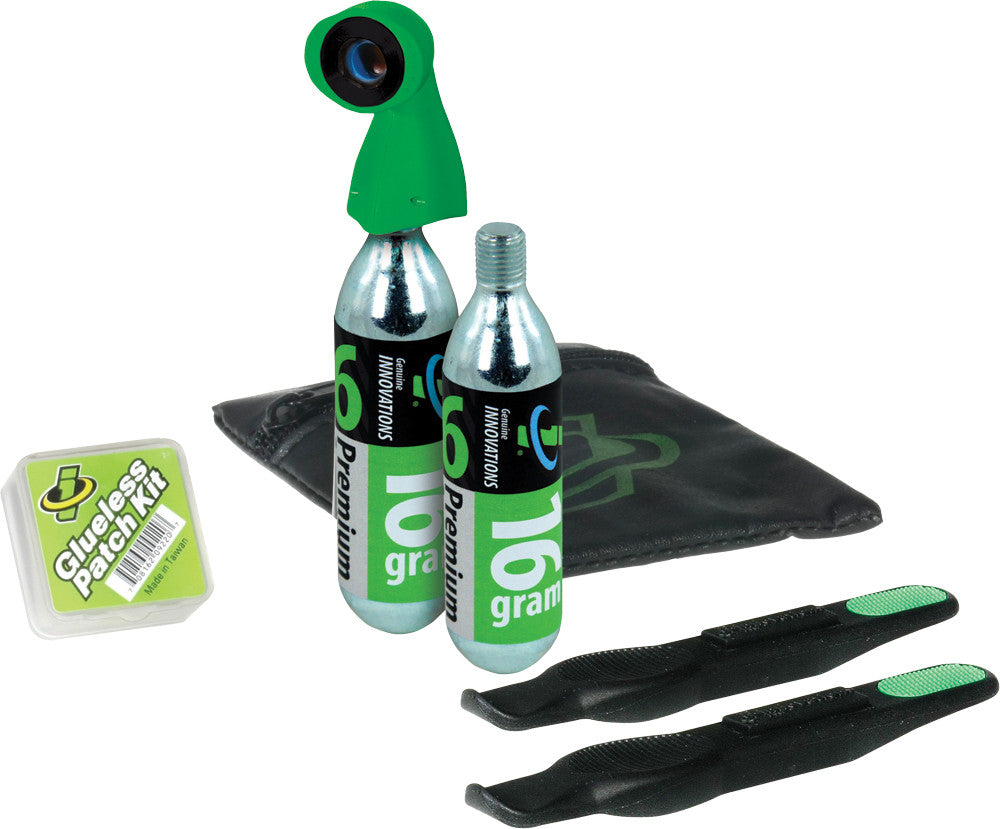 INNOVATIONS Tire Repair Kit: Small G2618