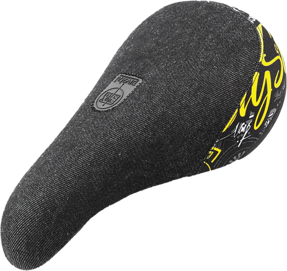 STAYSTRONG Mash Up Fat Pivotal Seat (Denim) U-SS5406