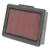 K&N Replacement Panel Air Filter for 06-07 Infiniti M35 3.5L V6 33-2397