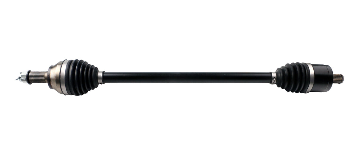 OPEN TRAILHd 2.0 Axle FrontPOL-6063HD