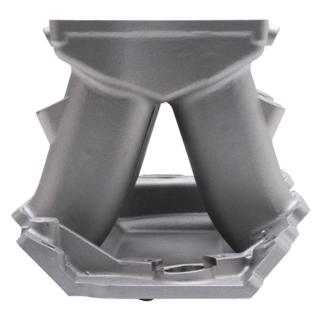 Edelbrock Intake Manifold Base Victor Tunnel Ram Chevrolet Big Block 468-582 CI V8 Rectangle Port 70855