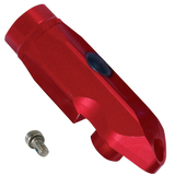 POWERSTANDS RACING Rear Brake Reservoir - Red 03-01960-24