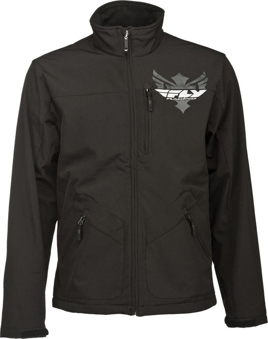 FLY RACING Black Ops Jacket X 354-6010X