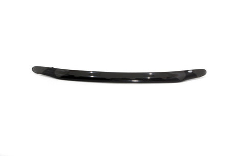 AVS 97-03 Ford F-150 High Profile Bugflector II Hood Shield - Smoke 25513
