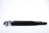 SPL Parts 95-98 Nissan 240SX (S14) / 94-02 Nissan Skyline (R33/R34) Front Tension Rods SPL TR S14