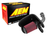 AEM 2017 C.A.S Chevrolet Cruze L4-1.4L F/I Cold Air Intake 21-805C
