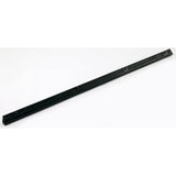 Omix Inner Glass Seal Left 87-95 Jeep Wrangler YJ 12303.09