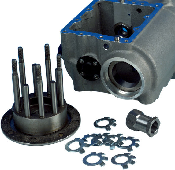 JAMES GASKETSGasket Lack Tab Clutch Hub 4 Speed Trans 5/Pk 37503-4137503-41
