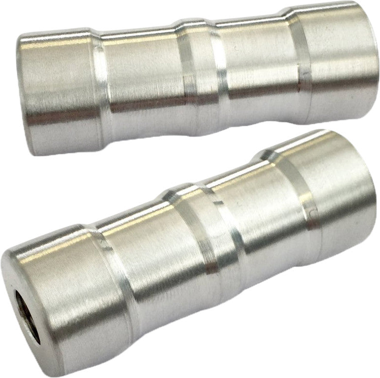 BRASS BALLS Street Shifter Peg Clear BB08-007