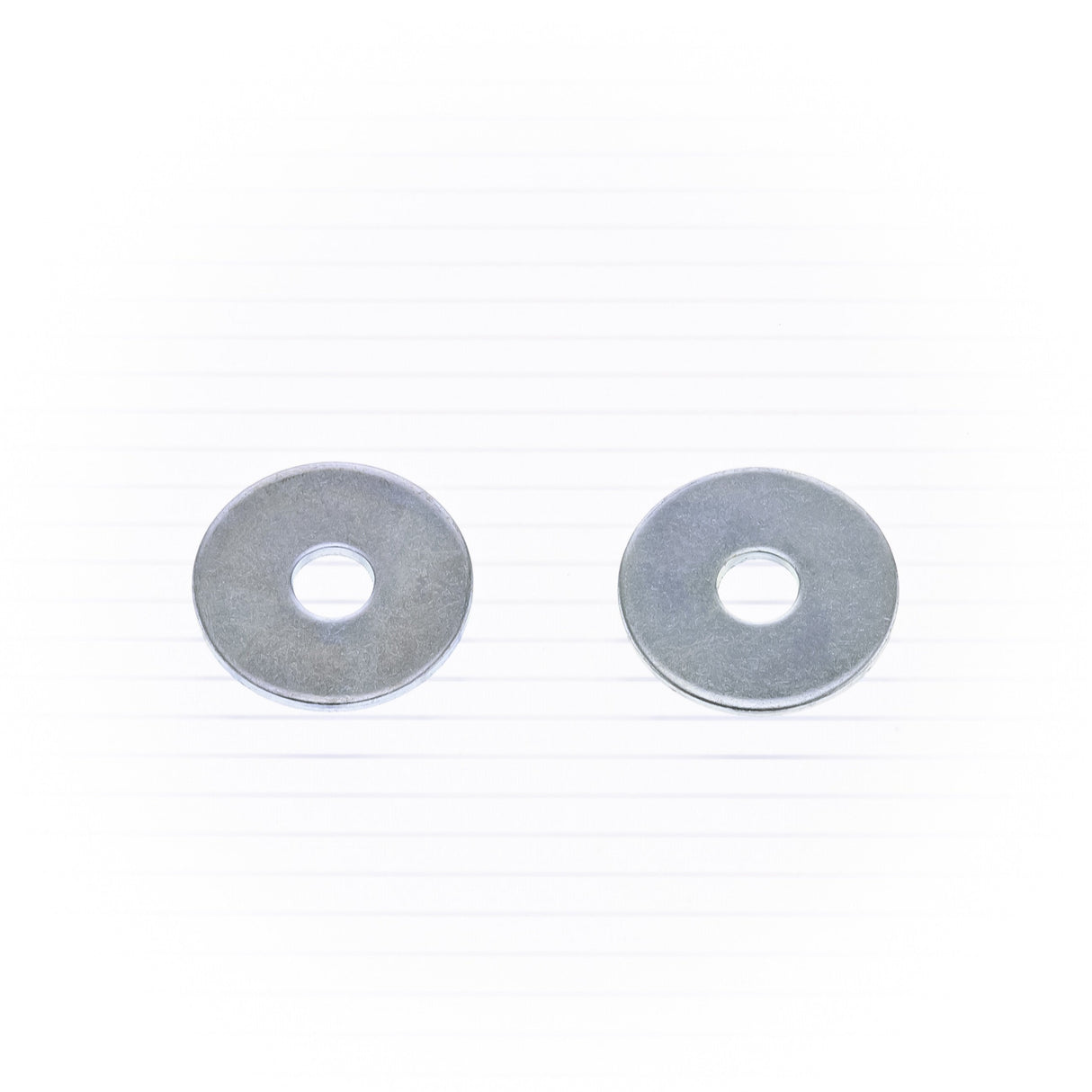 BOLT Large Fender Washers 6x22mm 10/Pk 020-20622