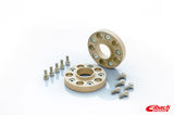 Eibach Pro-Spacer 20mm Spacer / Bolt Pattern 4x98 / Hub Center 58 for 12-18 Fiat 500 S90-7-20-012