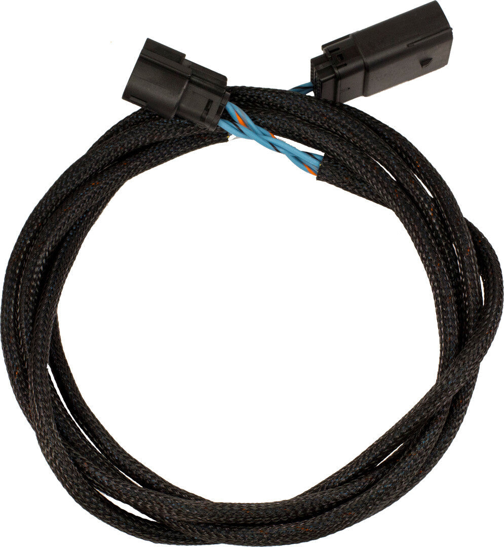 NAMZ CUSTOM CYCLERear Speaker Harness Jumper Hd 69200489NHD-69200489