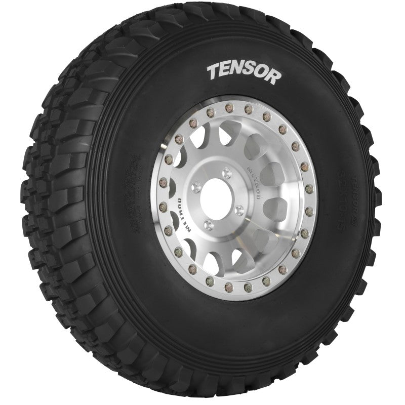 Tensor Tire Desert Series (DS) Tire - 60 Durometer Tread Compound - 32x10-15 TT321015DS60