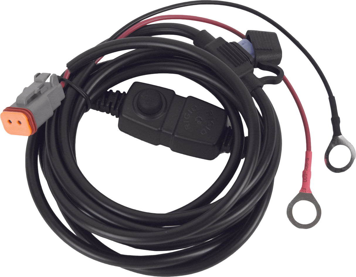 RIGID In-Line Switch 40051