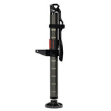 Go Rhino Xventure Gear EG1 El Gato Hydraulic Jack - Graphite XG-RJ50010B