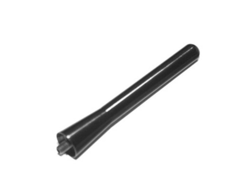 Torque Solution Billet Stubby Antenna : Nissan 350z 2003+ TS-BA-BL16-4