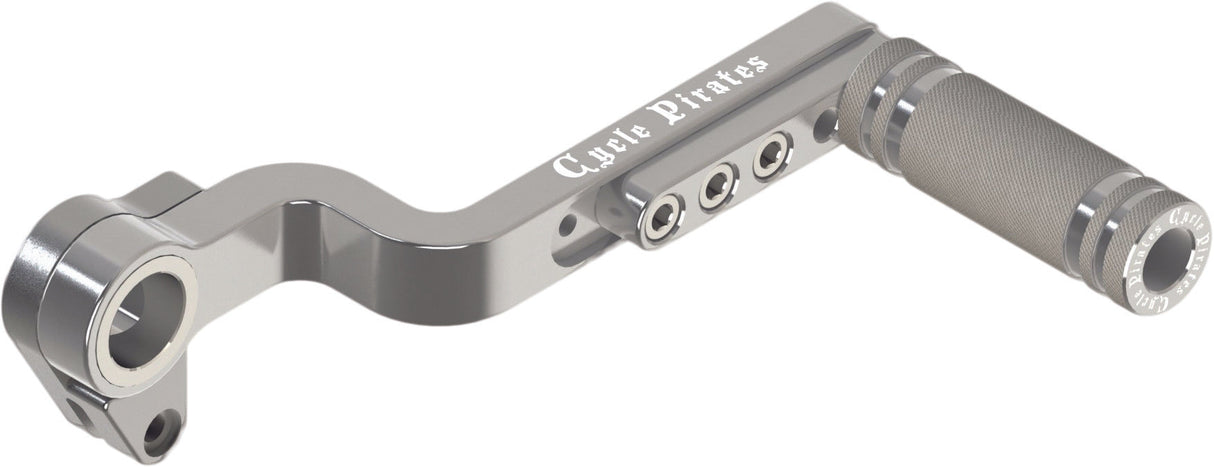 CP Adjustable Brake Xl Chrome HDBL-87-03C