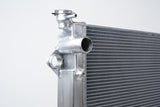 CSF 03-09 Lexus GX470 4.7L V8 / 03-09 Toyota 4Runner 4.7L V8 All Metal Radiator 7215
